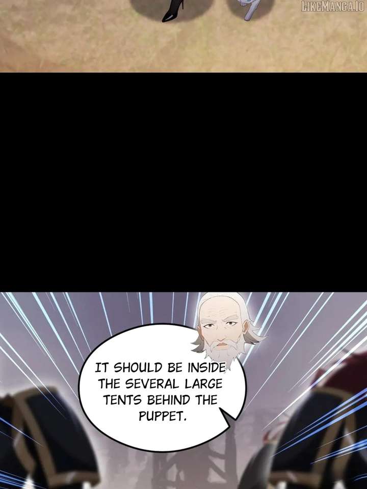 Outrageous! I opened a training class for empresses Chapter 100 245 40