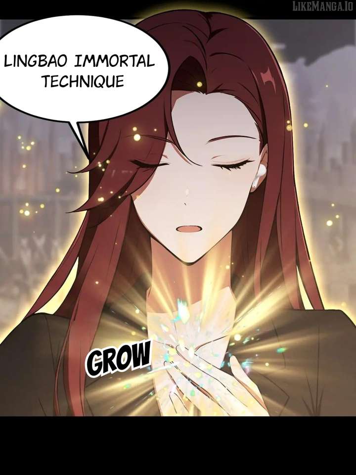 Outrageous! I opened a training class for empresses Chapter 100 247 42