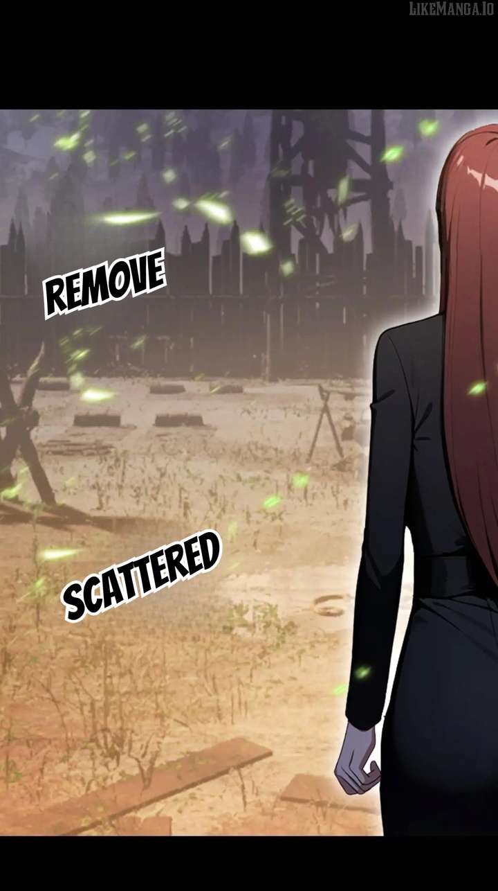 Outrageous! I opened a training class for empresses Chapter 100 252 47