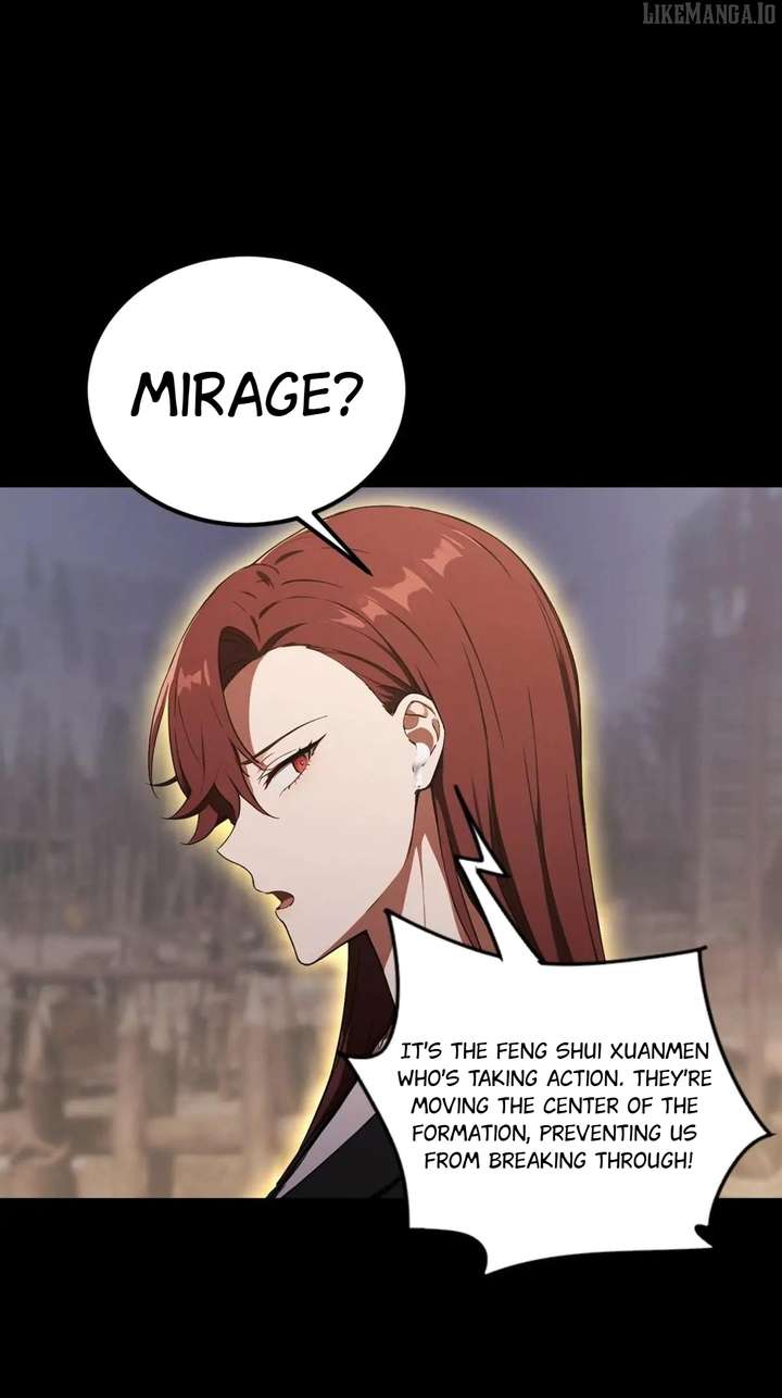 Outrageous! I opened a training class for empresses Chapter 100 253 48