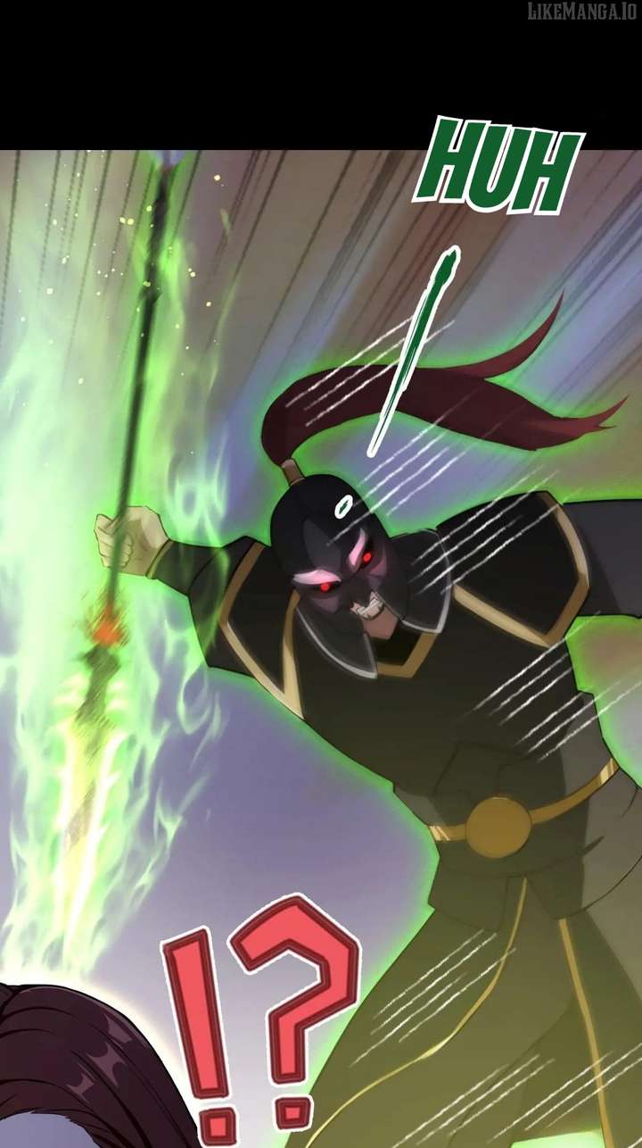 Outrageous! I opened a training class for empresses Chapter 100 254 49