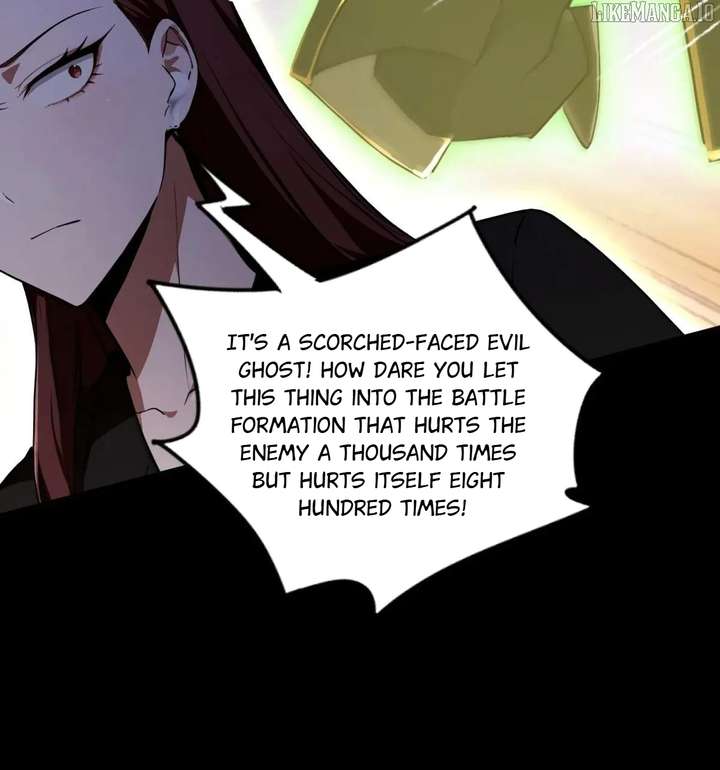 Outrageous! I opened a training class for empresses Chapter 100 255 50