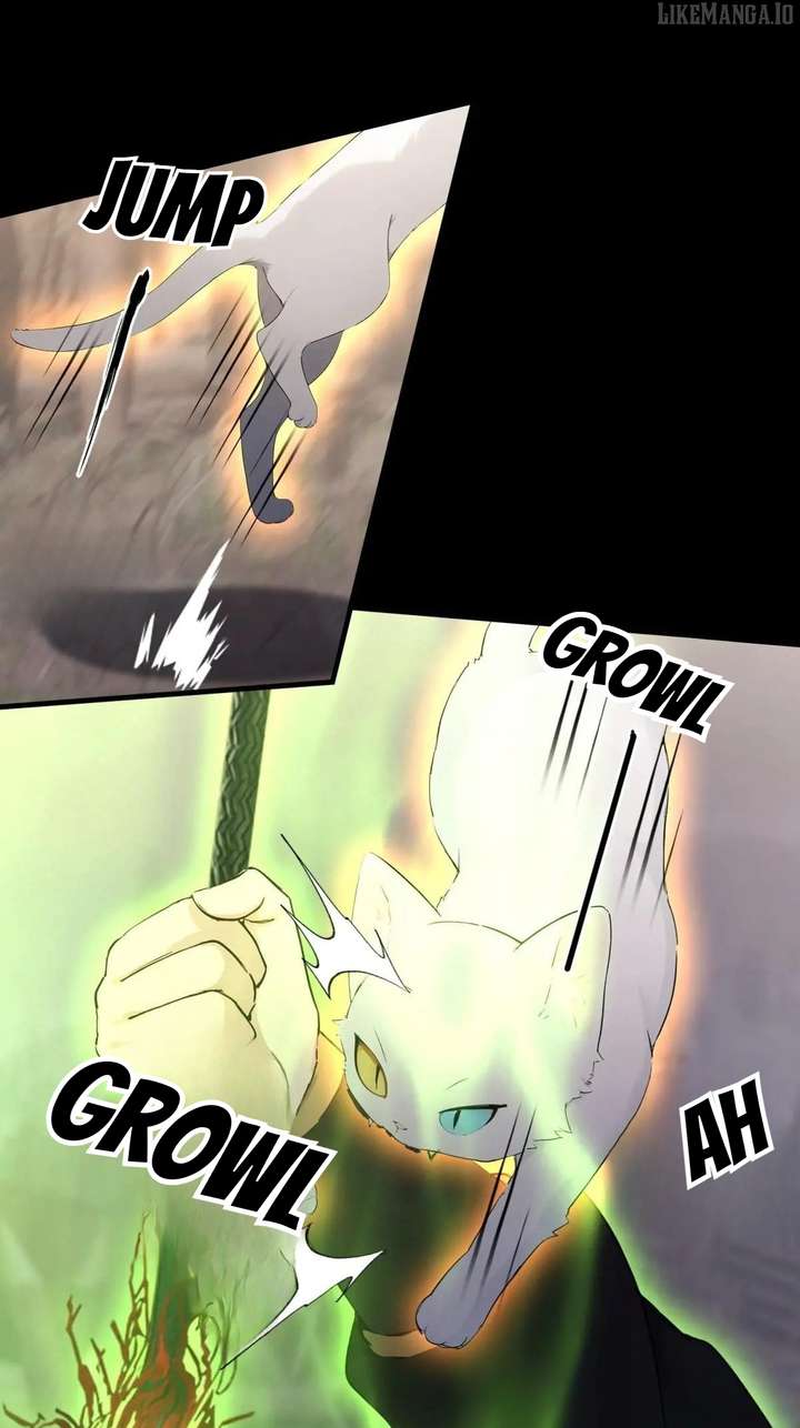 Outrageous! I opened a training class for empresses Chapter 100 256 51