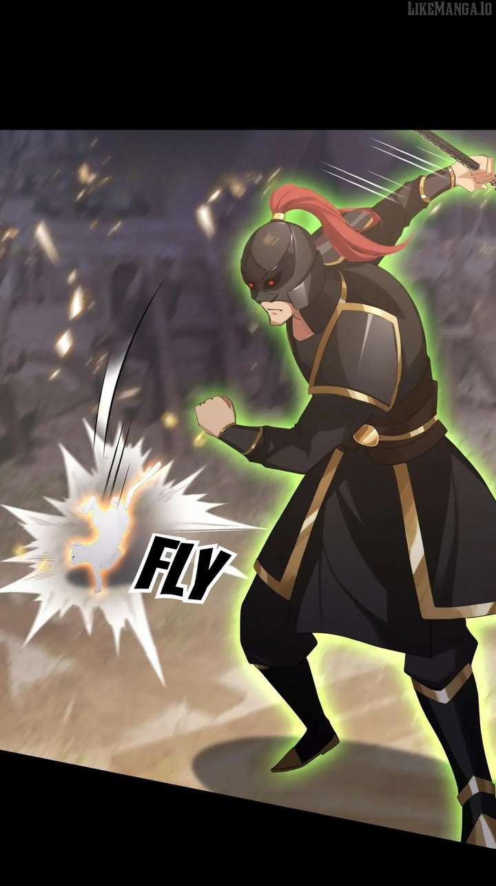 Outrageous! I opened a training class for empresses Chapter 100 258 53