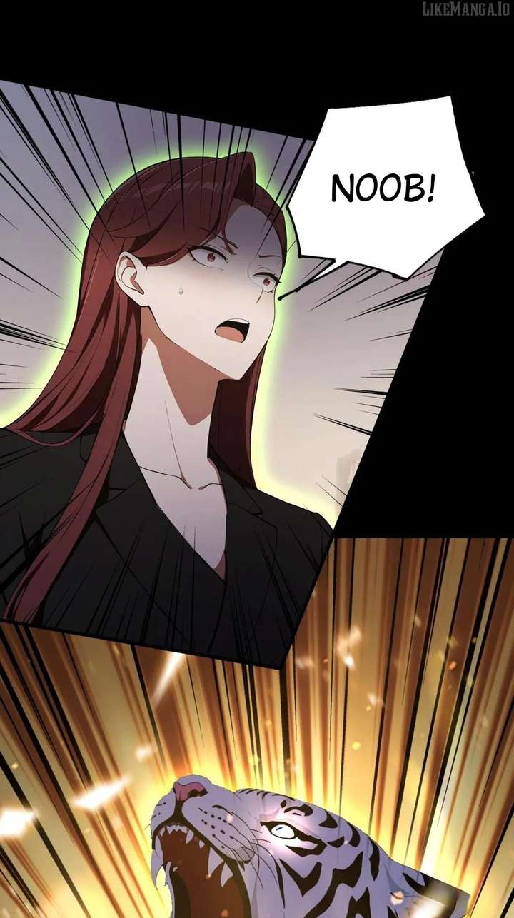 Outrageous! I opened a training class for empresses Chapter 100 259 54