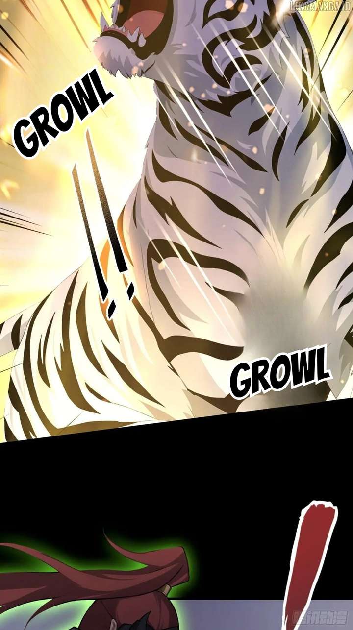 Outrageous! I opened a training class for empresses Chapter 100 260 55