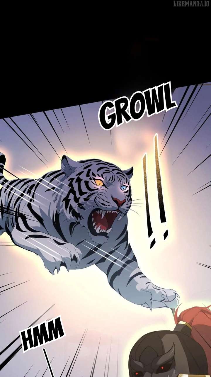 Outrageous! I opened a training class for empresses Chapter 100 262 57