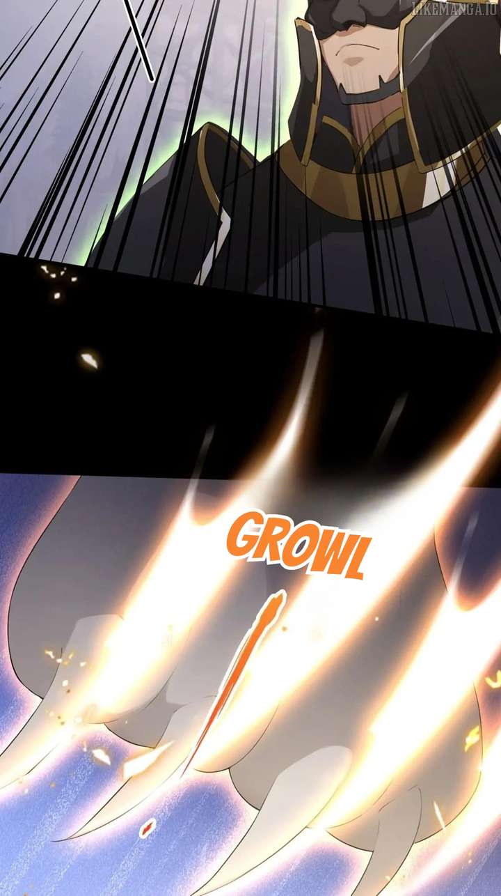 Outrageous! I opened a training class for empresses Chapter 100 263 58