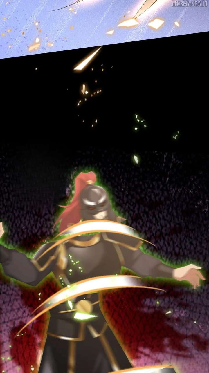 Outrageous! I opened a training class for empresses Chapter 100 264 59