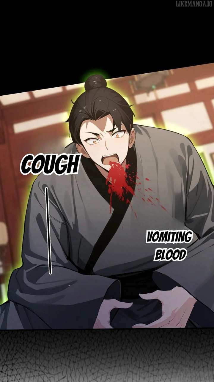 Outrageous! I opened a training class for empresses Chapter 100 266 61