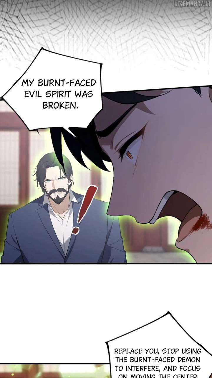 Outrageous! I opened a training class for empresses Chapter 100 267 62