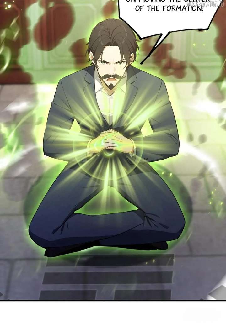 Outrageous! I opened a training class for empresses Chapter 100 268 63