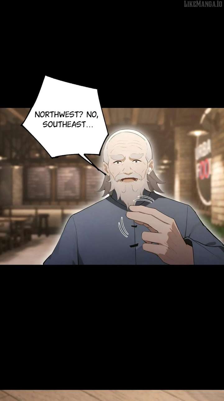 Outrageous! I opened a training class for empresses Chapter 100 269 64