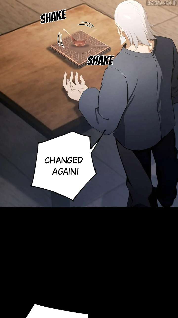 Outrageous! I opened a training class for empresses Chapter 100 270 65