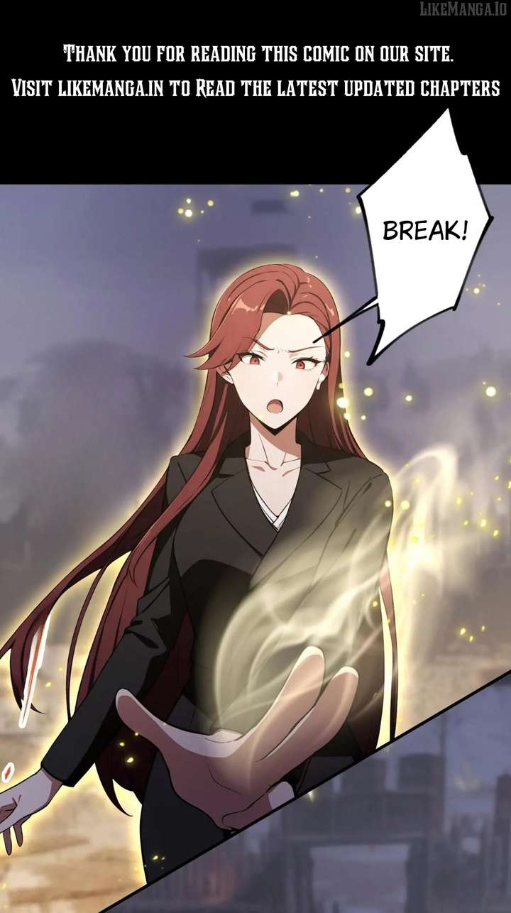 Outrageous! I opened a training class for empresses Chapter 101 185 01