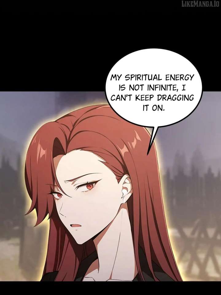 Outrageous! I opened a training class for empresses Chapter 101 187 03