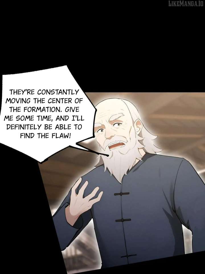 Outrageous! I opened a training class for empresses Chapter 101 188 04