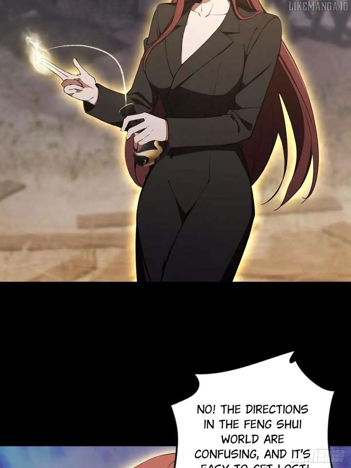 Outrageous! I opened a training class for empresses Chapter 101 191 07