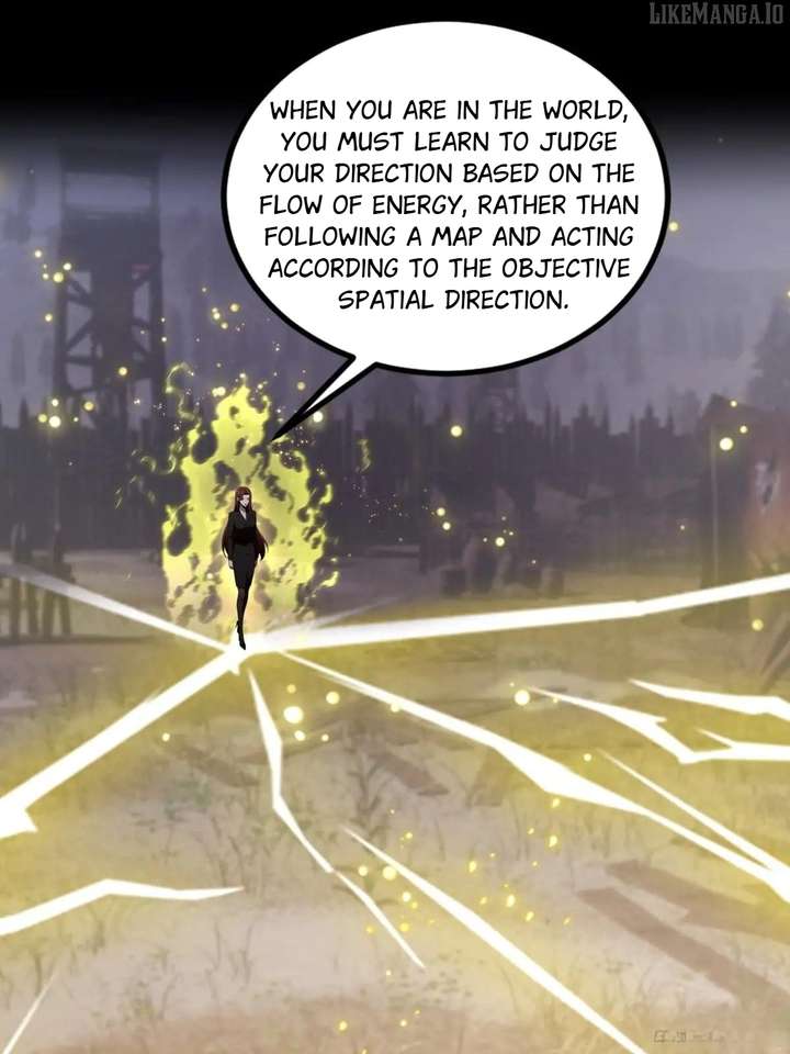 Outrageous! I opened a training class for empresses Chapter 101 194 10