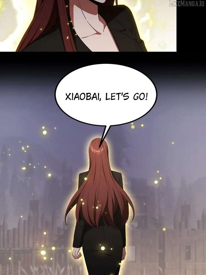 Outrageous! I opened a training class for empresses Chapter 101 196 12