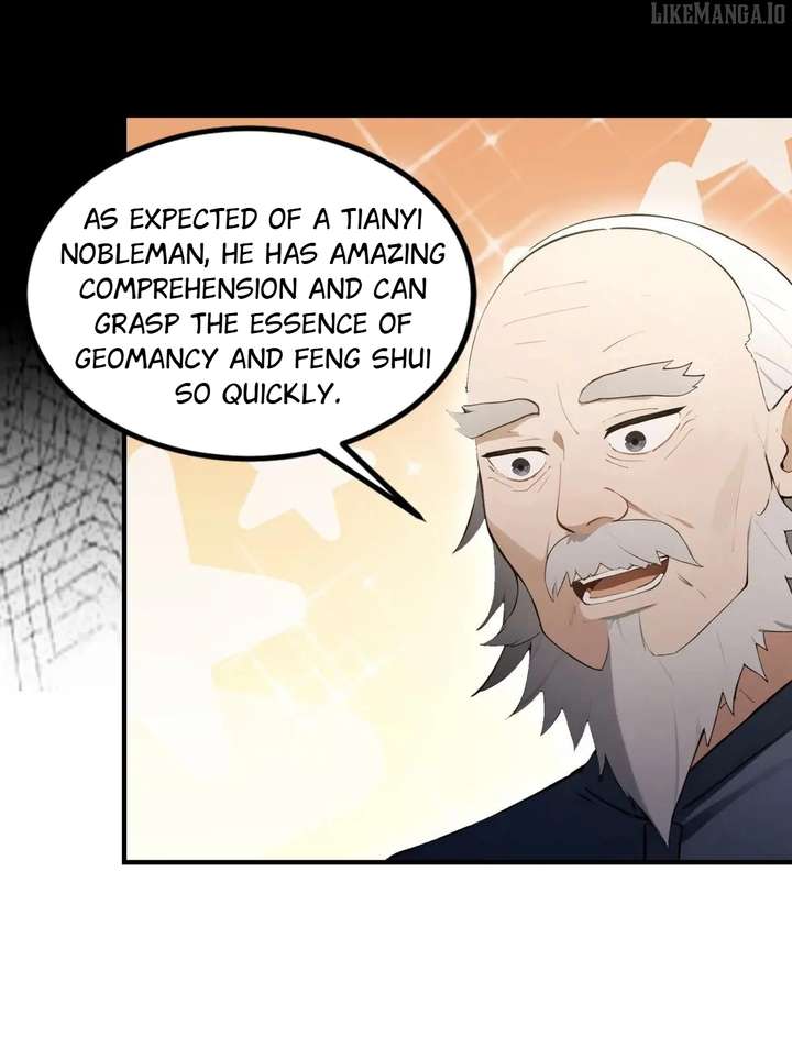 Outrageous! I opened a training class for empresses Chapter 101 198 14