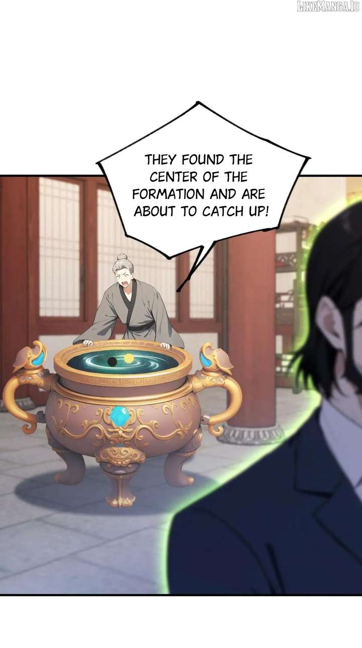 Outrageous! I opened a training class for empresses Chapter 101 199 15