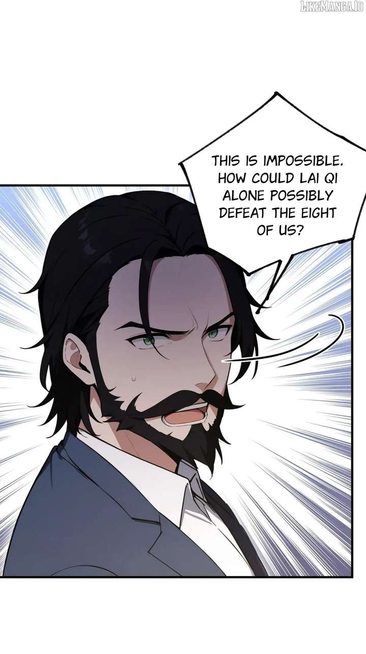 Outrageous! I opened a training class for empresses Chapter 101 200 16