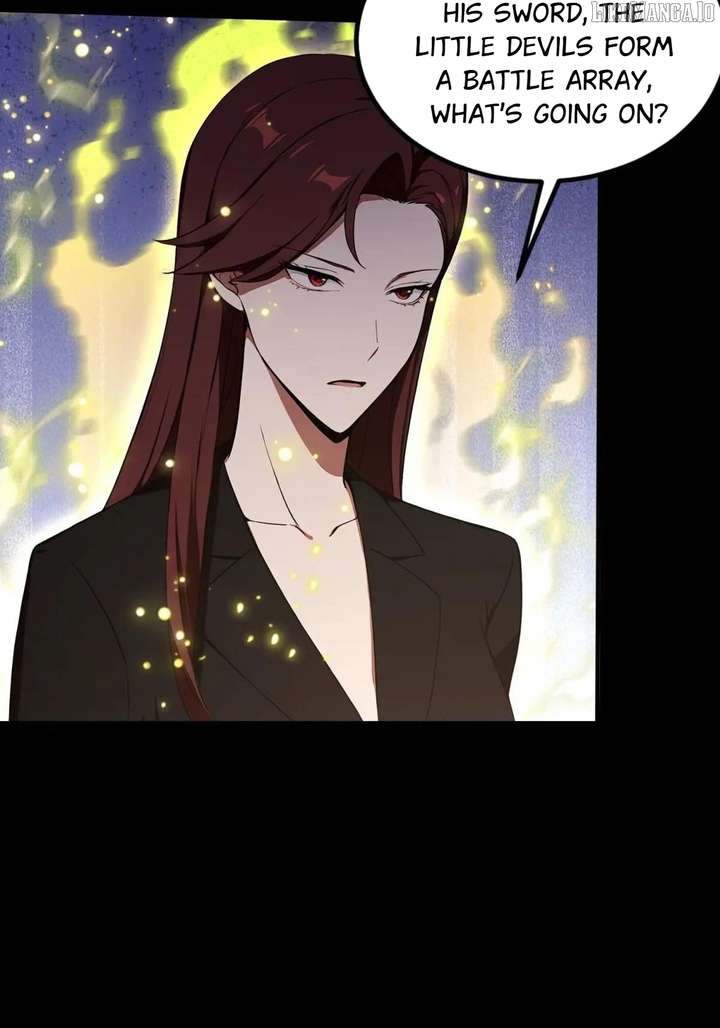 Outrageous! I opened a training class for empresses Chapter 101 208 24