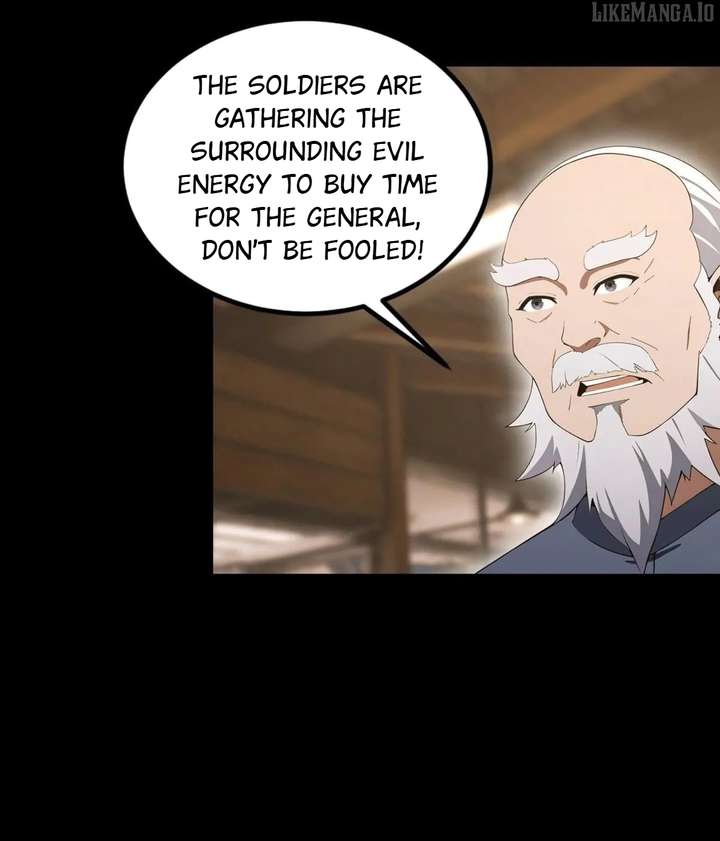 Outrageous! I opened a training class for empresses Chapter 101 209 25