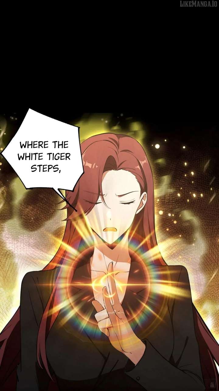 Outrageous! I opened a training class for empresses Chapter 101 210 26