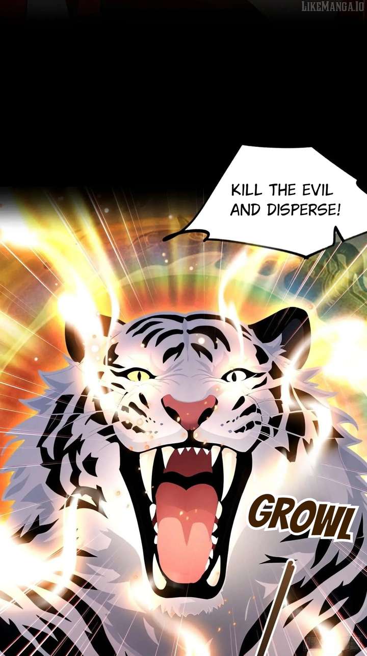 Outrageous! I opened a training class for empresses Chapter 101 211 27