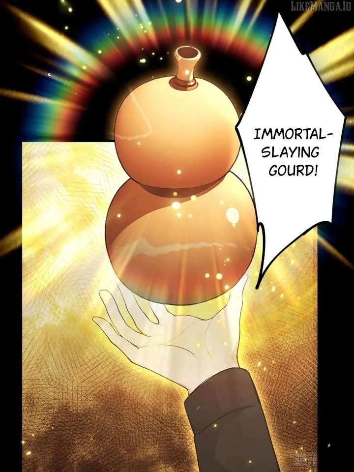 Outrageous! I opened a training class for empresses Chapter 101 216 32