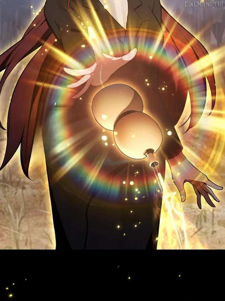 Outrageous! I opened a training class for empresses Chapter 101 218 34