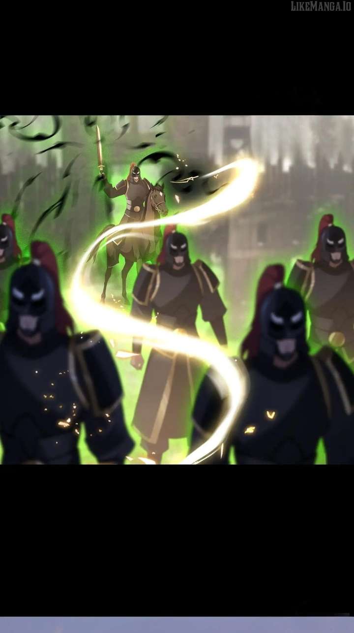 Outrageous! I opened a training class for empresses Chapter 101 219 35