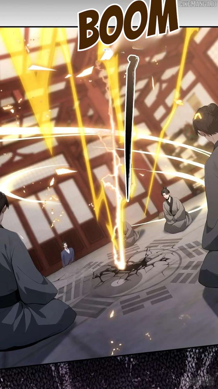 Outrageous! I opened a training class for empresses Chapter 101 221 37