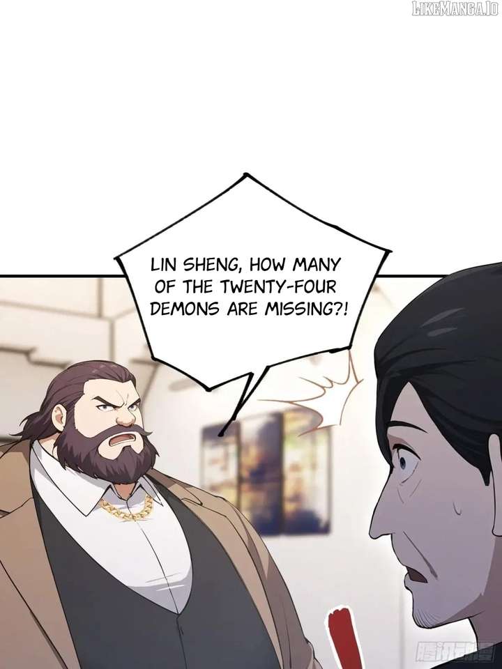 Outrageous! I opened a training class for empresses Chapter 101 227 43