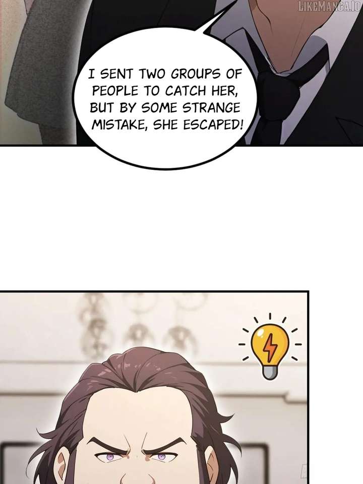 Outrageous! I opened a training class for empresses Chapter 101 232 48