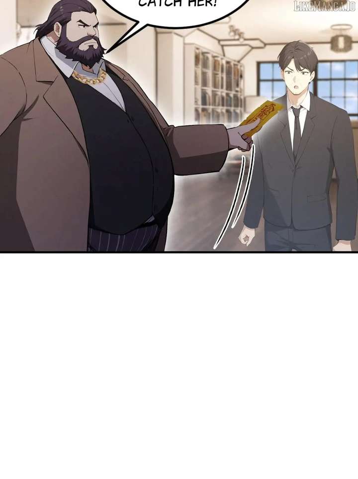 Outrageous! I opened a training class for empresses Chapter 101 236 52