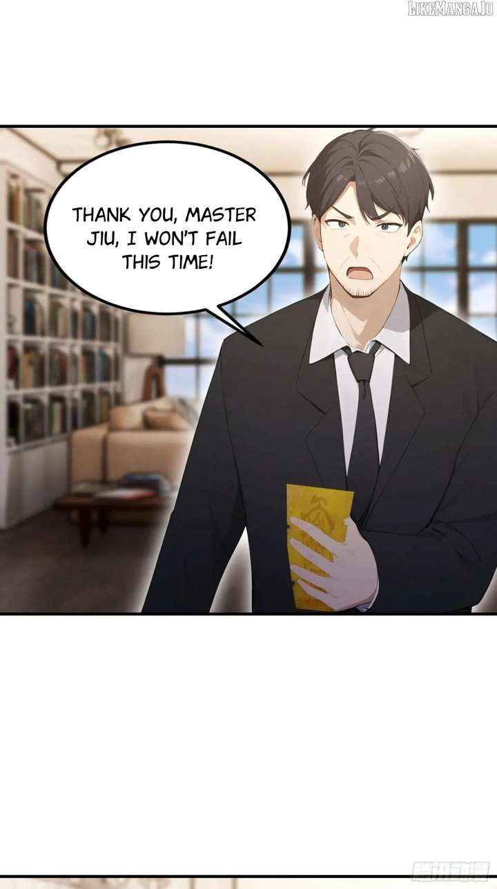 Outrageous! I opened a training class for empresses Chapter 101 237 53