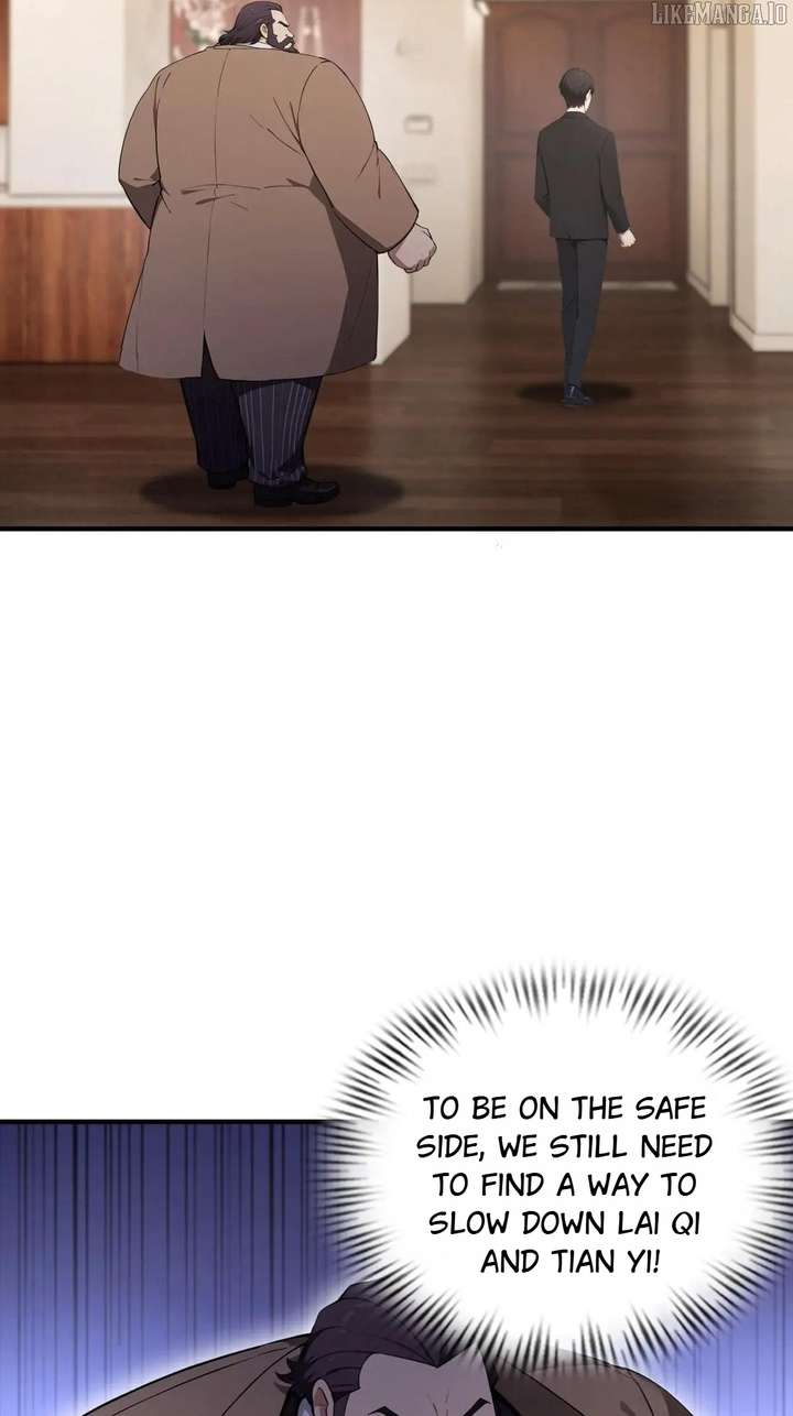 Outrageous! I opened a training class for empresses Chapter 101 239 55