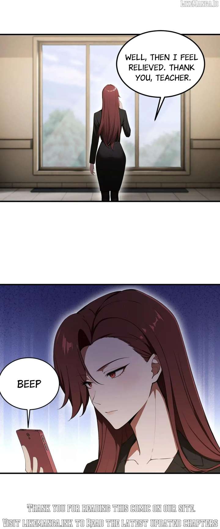 Outrageous! I opened a training class for empresses Chapter 101 243 59