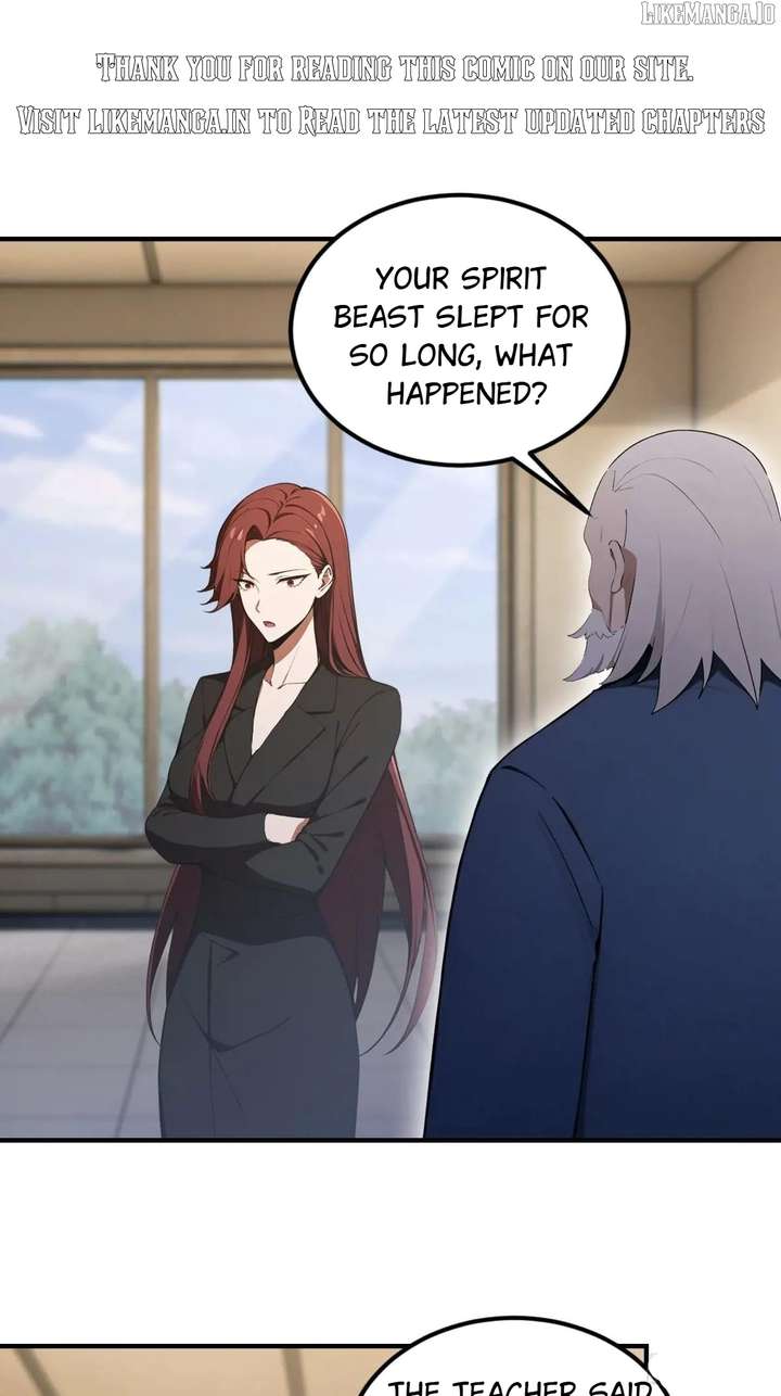 Outrageous! I opened a training class for empresses Chapter 102 158 01