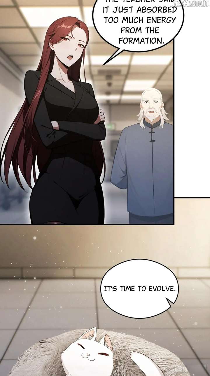 Outrageous! I opened a training class for empresses Chapter 102 159 02