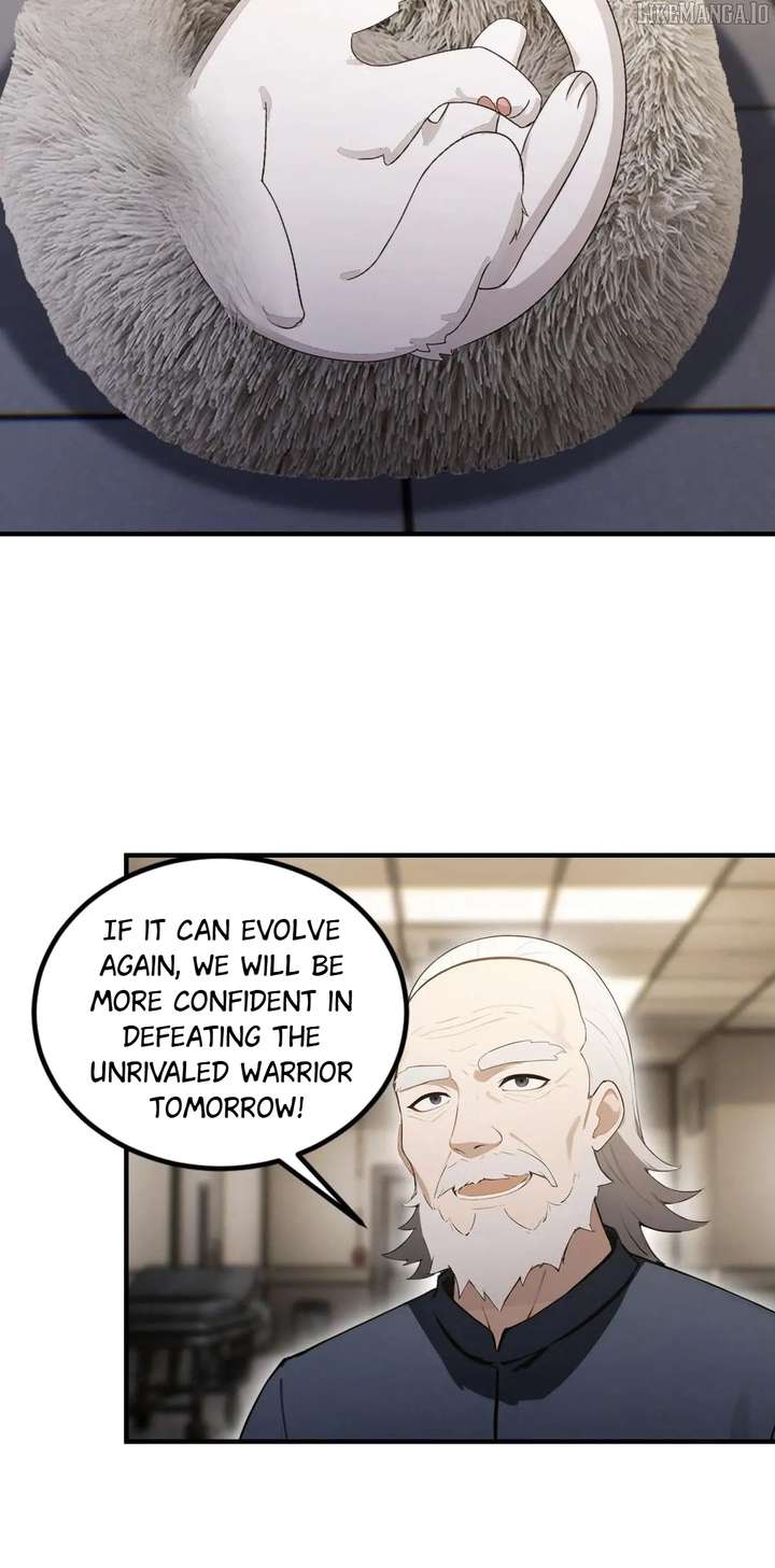 Outrageous! I opened a training class for empresses Chapter 102 160 03