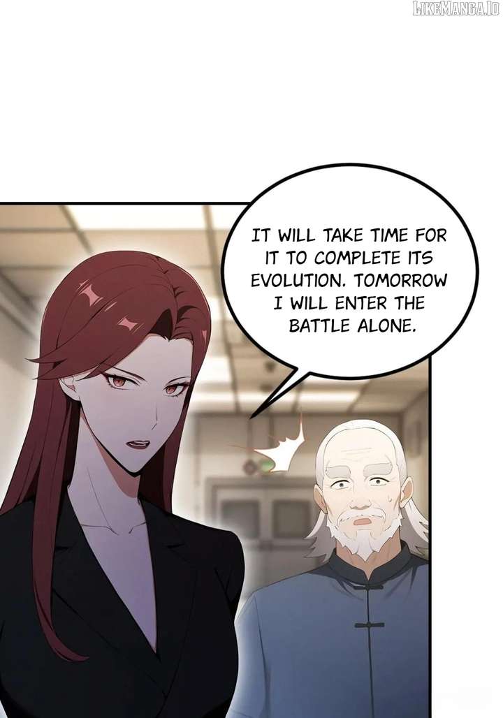 Outrageous! I opened a training class for empresses Chapter 102 161 04