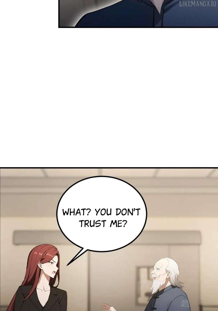 Outrageous! I opened a training class for empresses Chapter 102 163 06