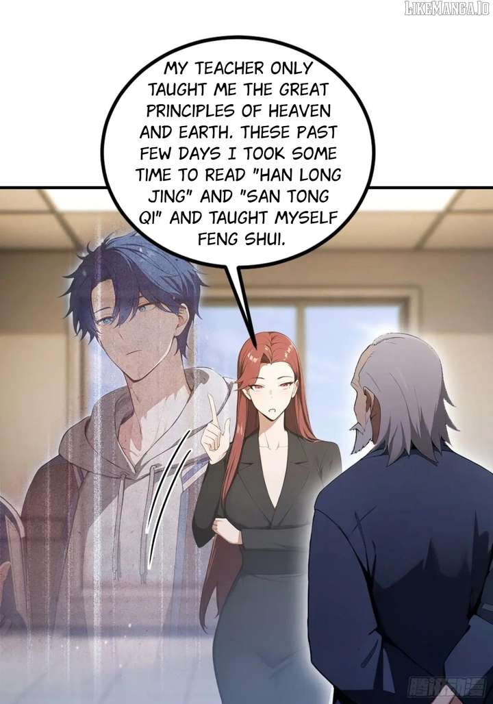 Outrageous! I opened a training class for empresses Chapter 102 166 09