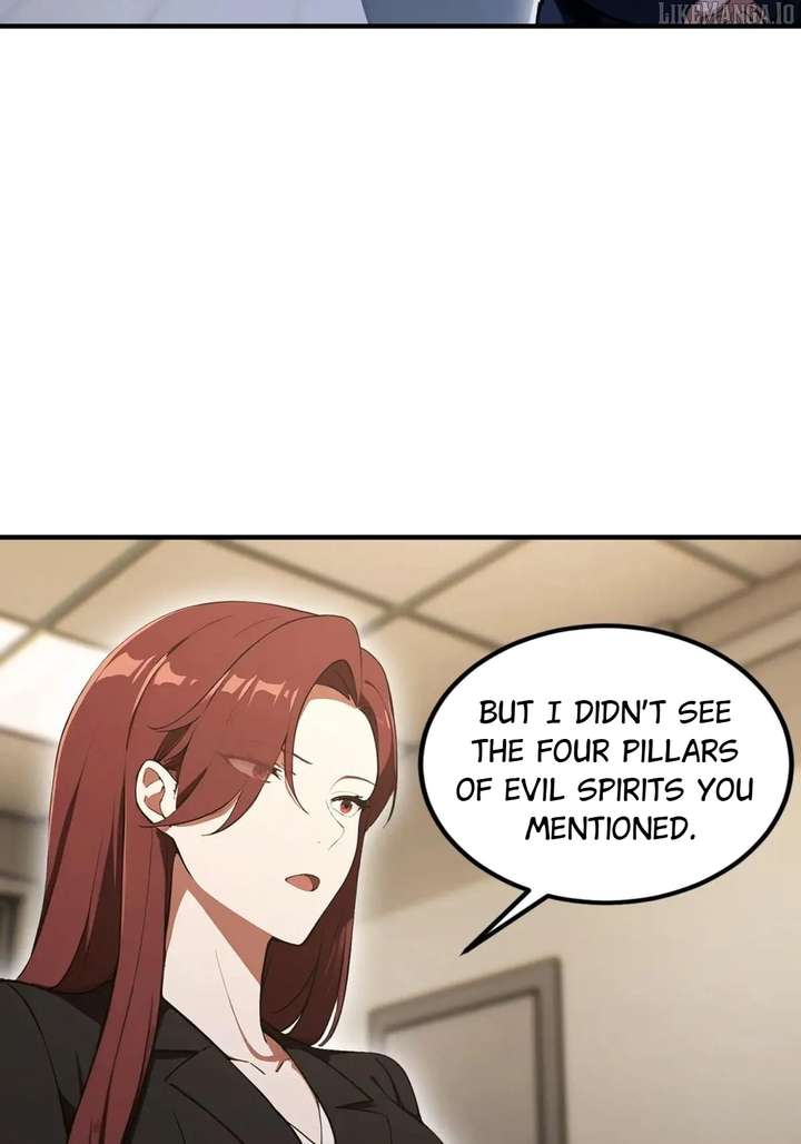 Outrageous! I opened a training class for empresses Chapter 102 167 10