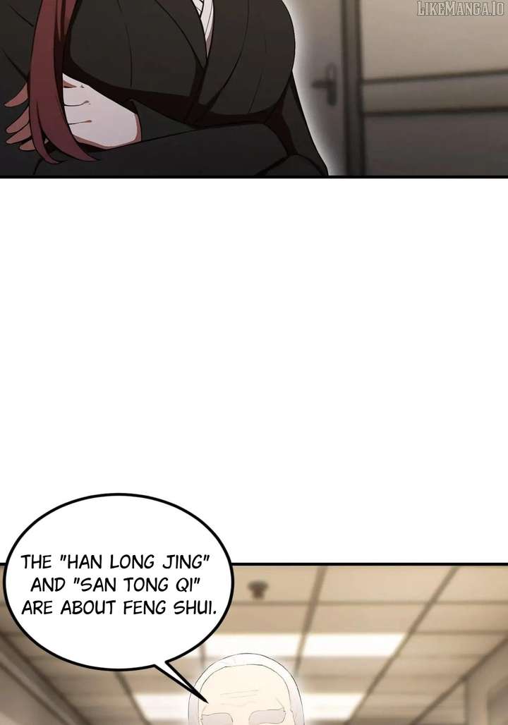 Outrageous! I opened a training class for empresses Chapter 102 168 11