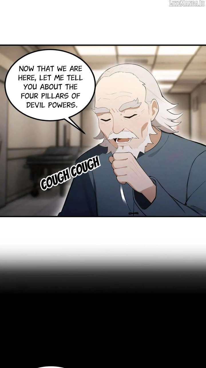 Outrageous! I opened a training class for empresses Chapter 102 170 13